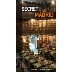 Secret Madrid