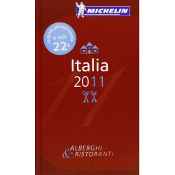 Путеводитель Italia 2011 ABBYY Michelin