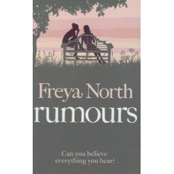 Rumours [Paperback]