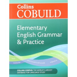 Collins English Grammar&Practice Elementary