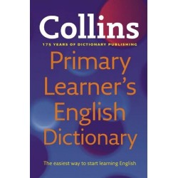 Collins Primary Learner's English  Dictionary