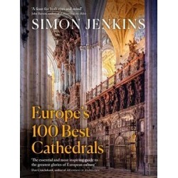 Europe's 100 Best Cathedrals