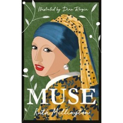 Muse: Uncovering the Hidden Figures Behind Art History's Masterpieces