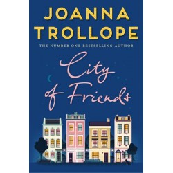 City of Friends [Paperback]
