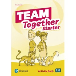 Team Together Starter Activity Book