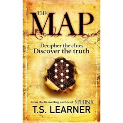 Map,The [Paperback]