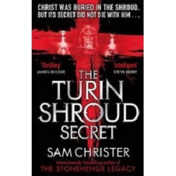 Turin Shroud Secret,The 