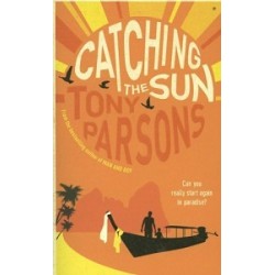 Catching the Sun [Paperback]