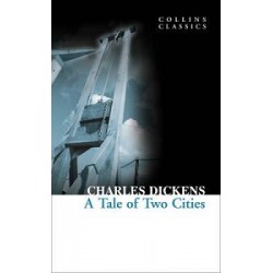 CC Tale of Two Cities,A 