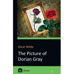 KM Classic: Picture of Dorian Gray,The 