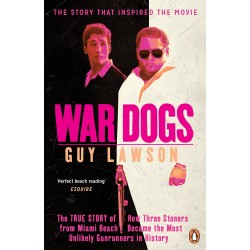 War Dogs