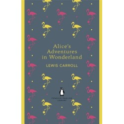 PEL Alice's Adventures in Wonderland 