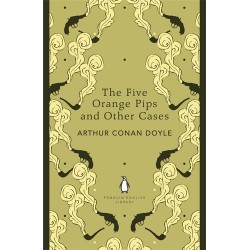 PEL Five Orange Pips and Other Cases,The