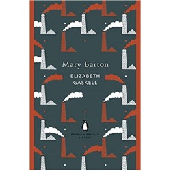 PEL Mary Barton 