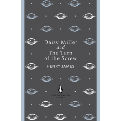 PEL Daisy Miller and the Turn of the Screw 