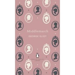 PEL Middlemarch 