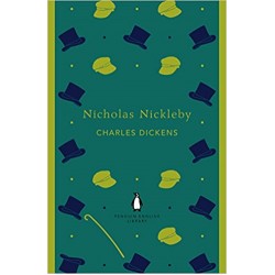 PEL Nicholas Nickleby 