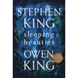 King S.Sleeping Beauties [Hardcover]