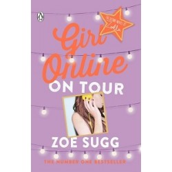 Girl Online Book2: On Tour 
