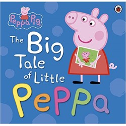 Peppa Pig: Big Tale of Little Peppa,The