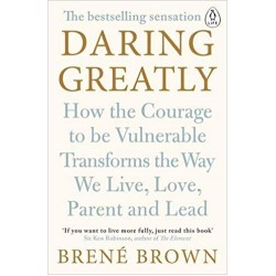 Daring Greatly