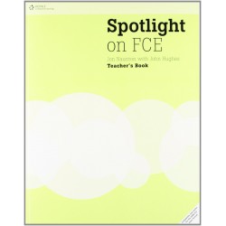 Spotlight on FCE TB