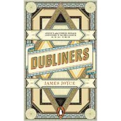 Penguin Essentials: Dubliners