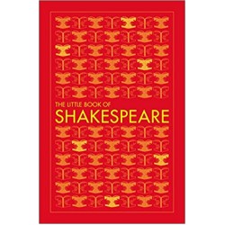 The Little Book of Shakespeare