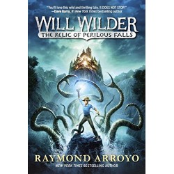 Will Wilder: Relic of Perilous Falls,The