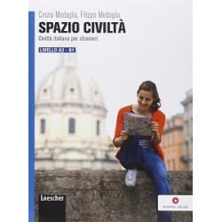 Spazio Civilta A2-B1