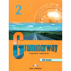 Grammarway 2 SB with key