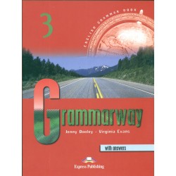 Grammarway 3 SB with key