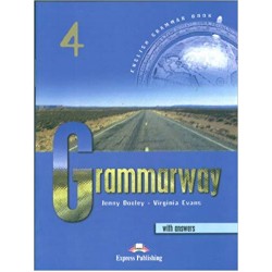 Grammarway 4 SB with key