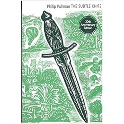 His Dark Materials 2: Subtle Knife, The