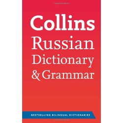 Collins Russian Dictionary & Grammar