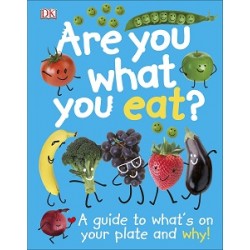 Are You What You Eat? [Hardcover]