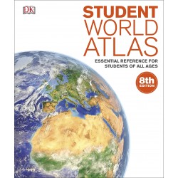 Student World Atlas 8th edition (Paperback)