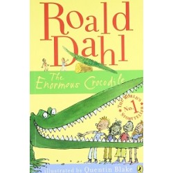 Roald Dahl: Enormous Crocodile,The 