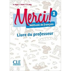 Merci! 1 A1 Guide pedagogique