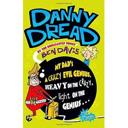 Danny Dread [Paperback]