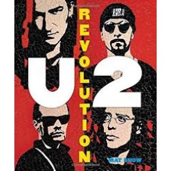 U2: Revolution