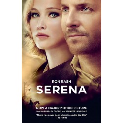 Serena (Film Tie-In)