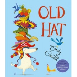 Old Hat