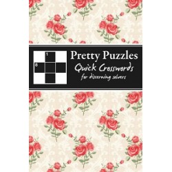 Pretty Puzzles: Quick Crosswords for Discerning Solvers