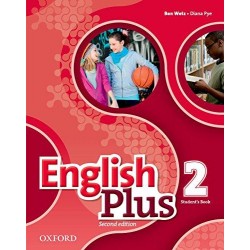 English Plus  2nd Edition 2 Student's Book