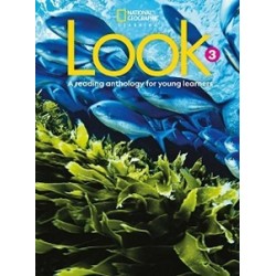 Look 3 Reading Anthology British English