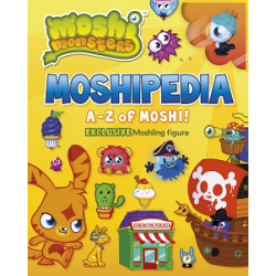 Moshi Monsters: Moshipedia