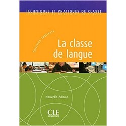 TPC La Classe de Langue