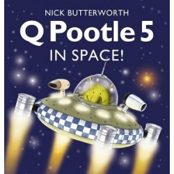 Q Pootle 5 in Space!