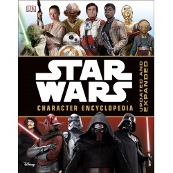 Star Wars: Character Encyclopedia